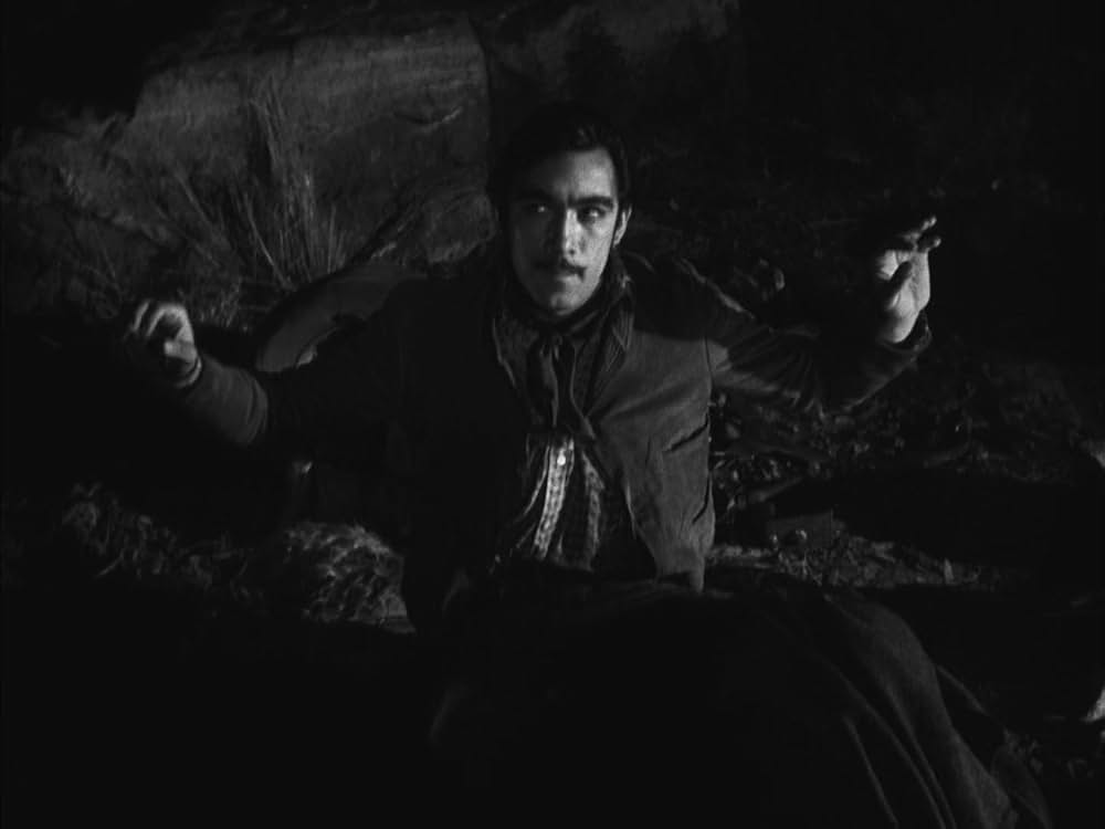 「牛泥棒」の画像