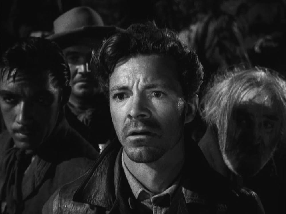 「牛泥棒」の画像