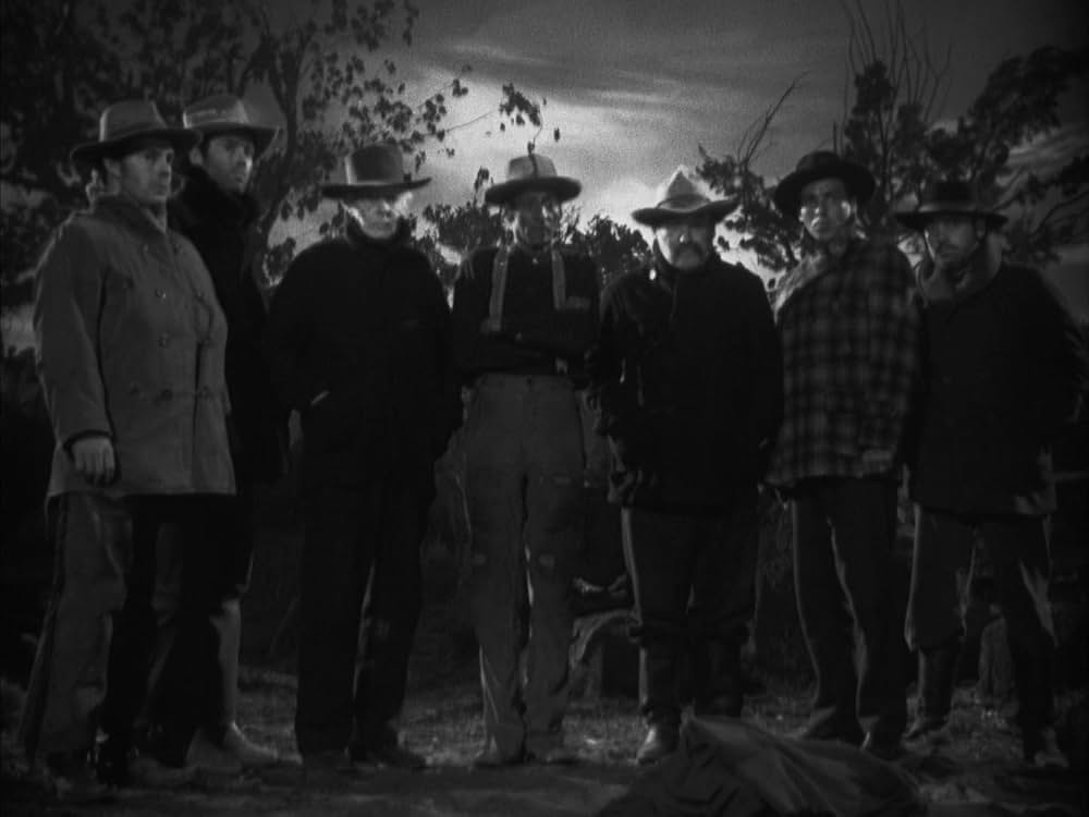 「牛泥棒」の画像