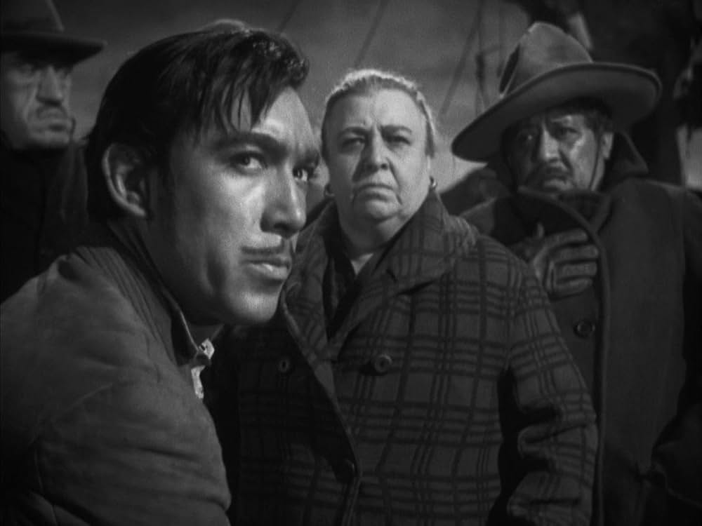 「牛泥棒」の画像