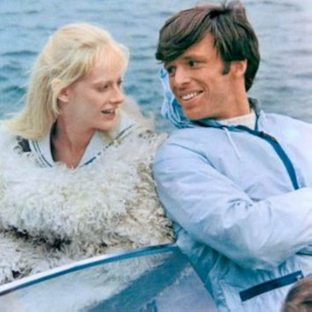 恐怖の影の画像