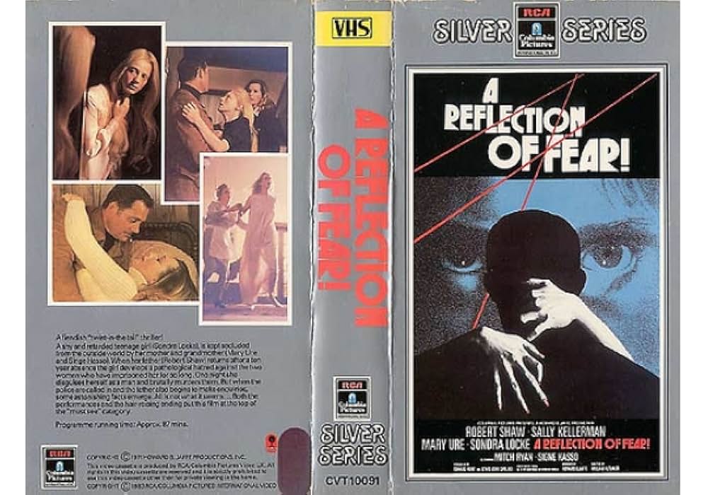 恐怖の影の画像