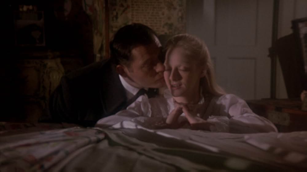 恐怖の影の画像