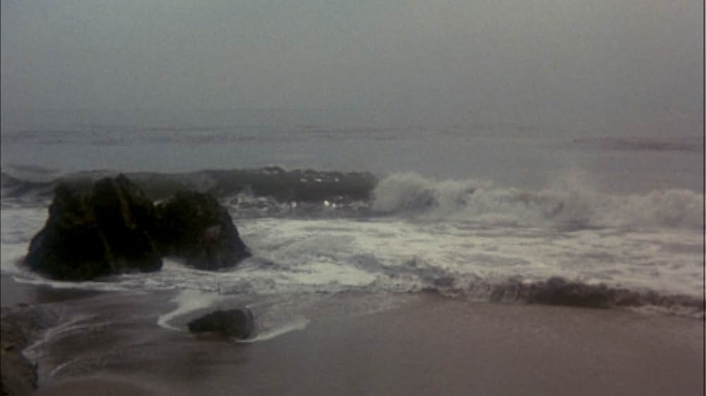 恐怖の影の画像