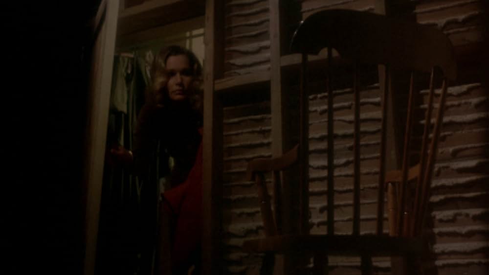 恐怖の影の画像