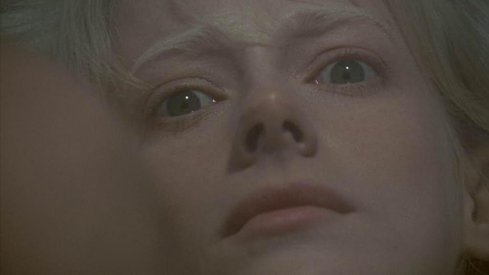 恐怖の影の画像