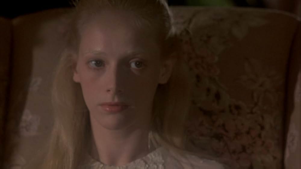 恐怖の影の画像