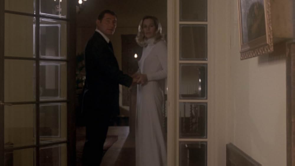 恐怖の影の画像