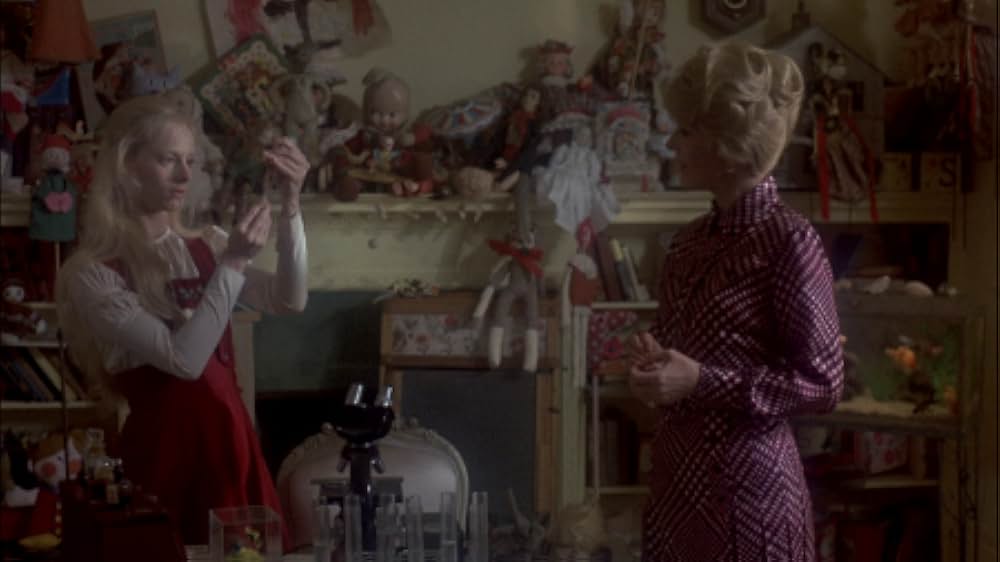 恐怖の影の画像