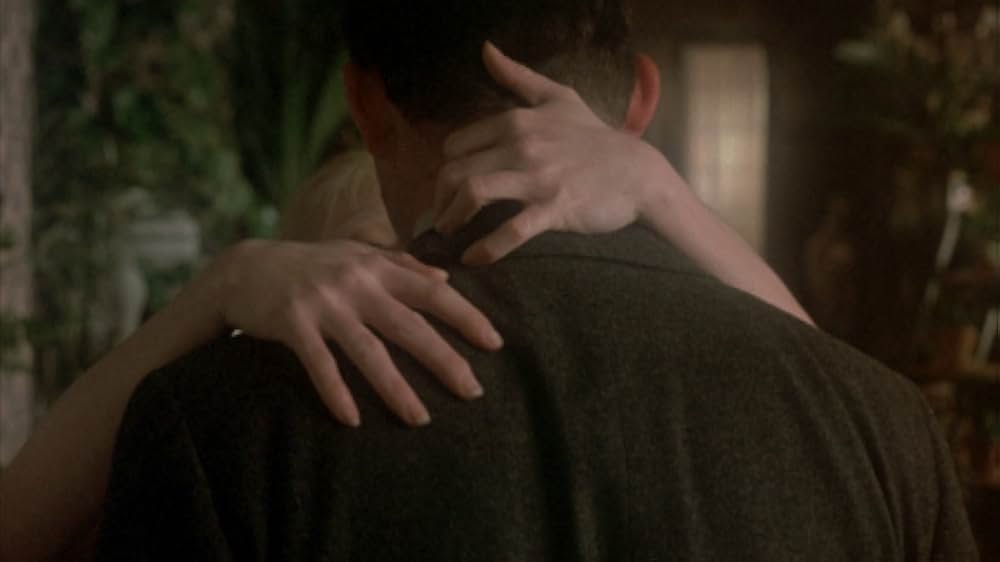 恐怖の影の画像