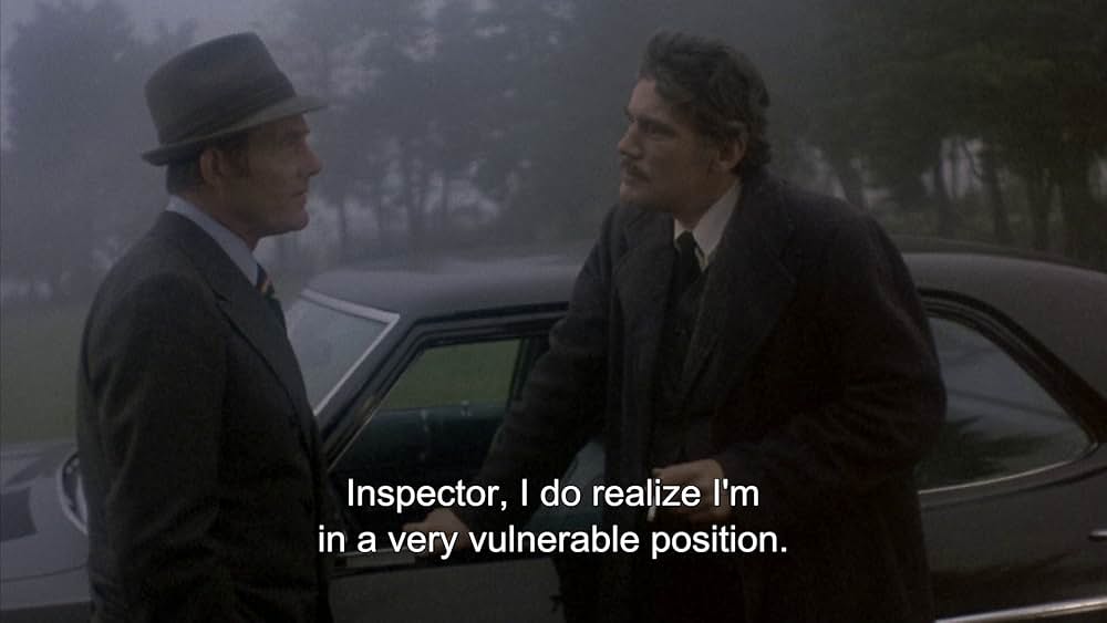 恐怖の影の画像