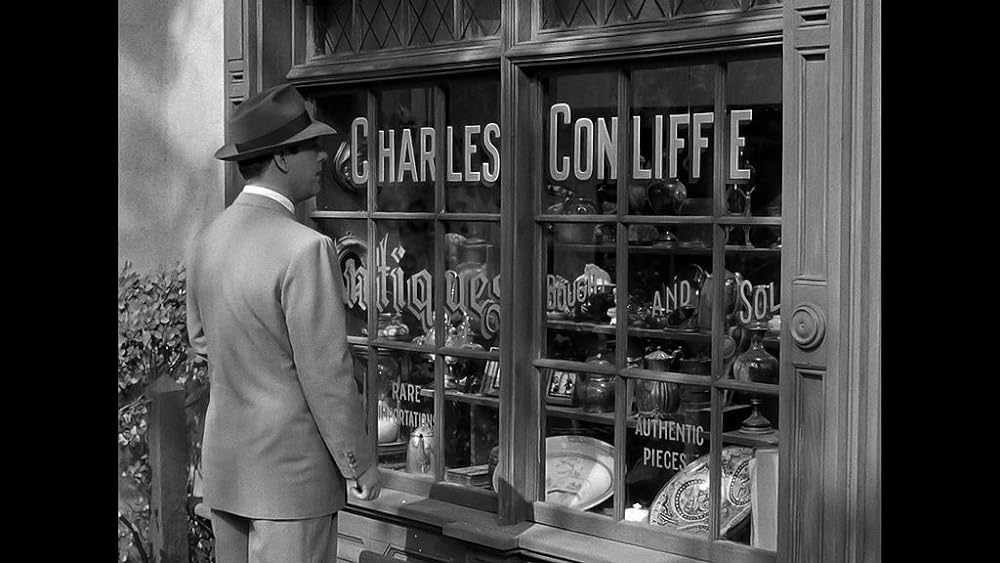 「狼男」ロン・チェイニーの画像