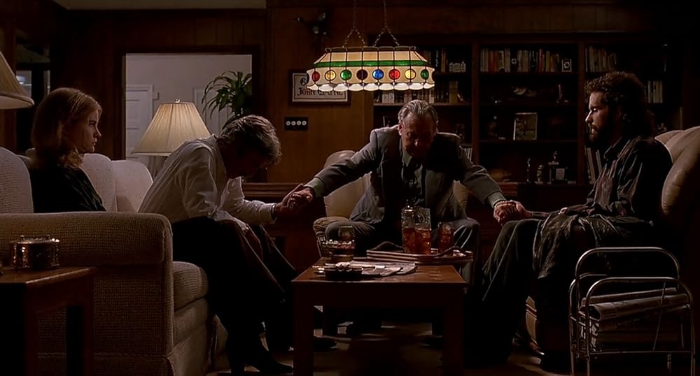 「RUSH／ラッシュ」サム・エリオット & ジェニファー・ジェイソン・リー & ジェイソン・パトリック & Tony Frankの画像