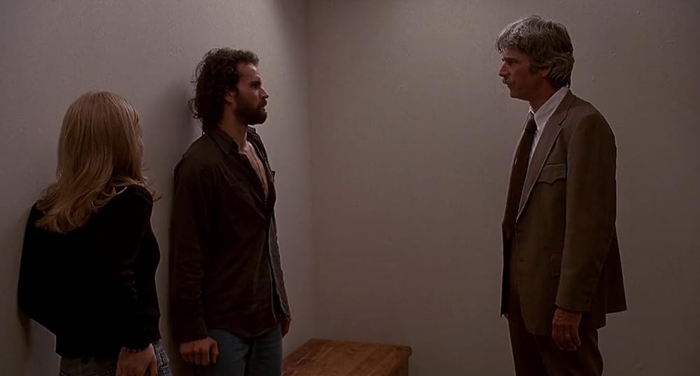 「RUSH／ラッシュ」サム・エリオット & ジェニファー・ジェイソン・リー & ジェイソン・パトリックの画像