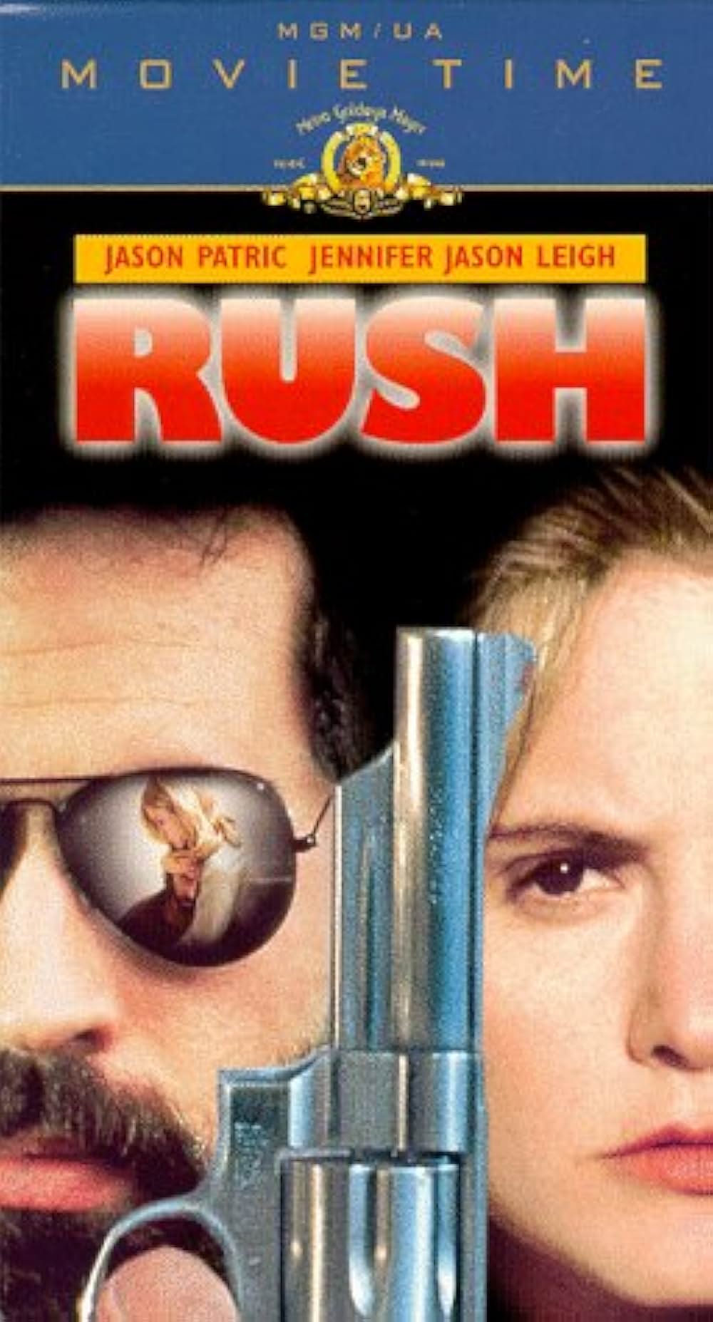 RUSH／ラッシュの画像