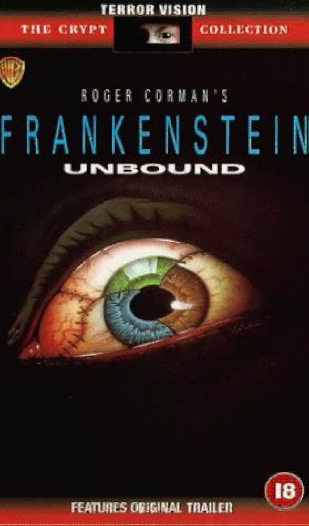 フランケンシュタイン／禁断の時空の画像