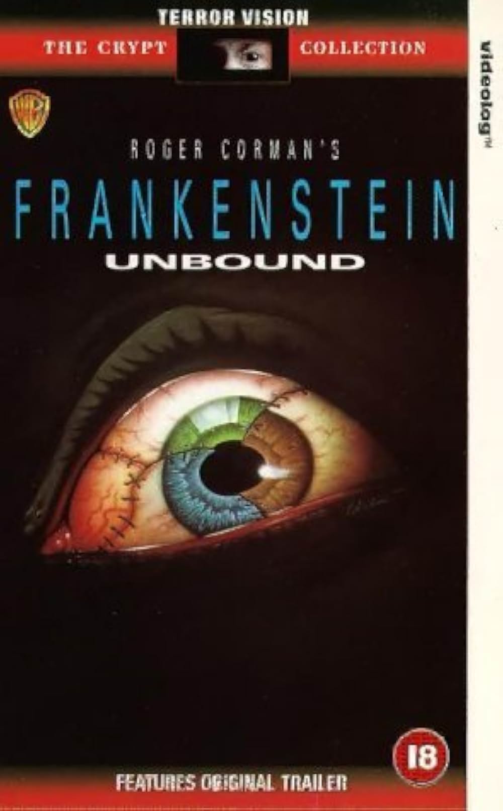 フランケンシュタイン／禁断の時空の画像