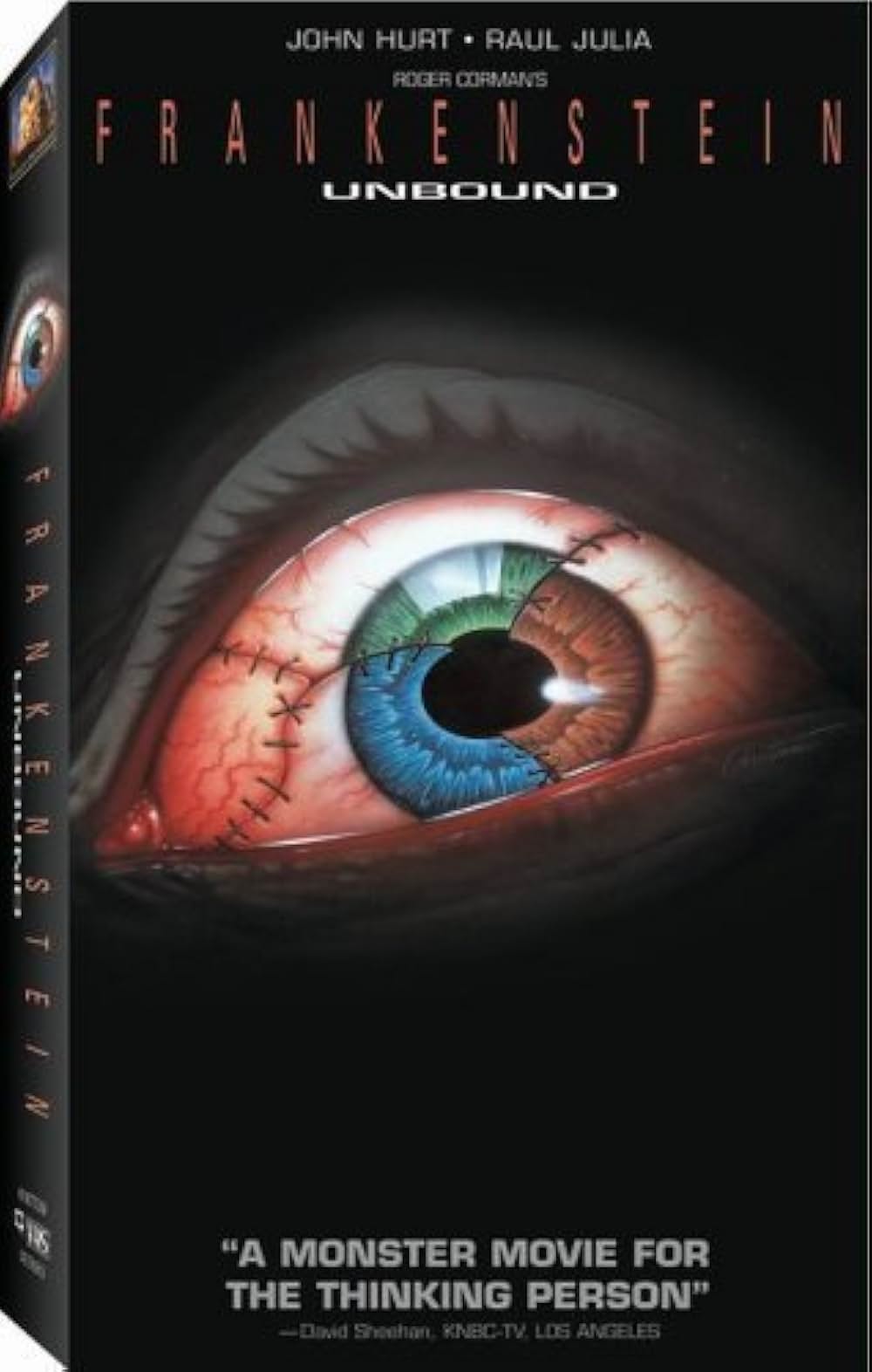 フランケンシュタイン／禁断の時空の画像