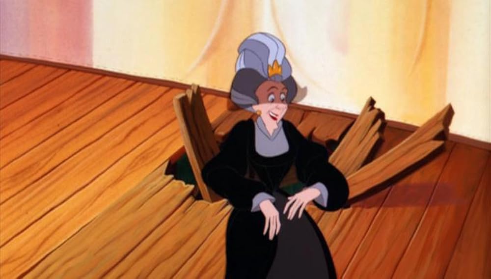 スワン・プリンセス3／禁断の書の画像