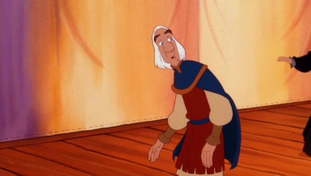 スワン・プリンセス3／禁断の書の画像