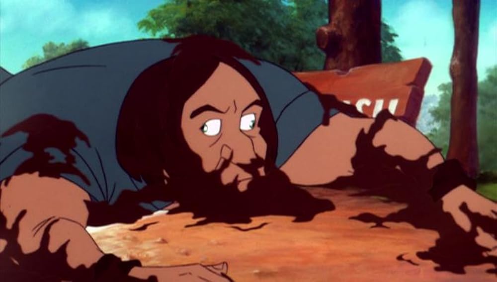 スワン・プリンセス3／禁断の書の画像