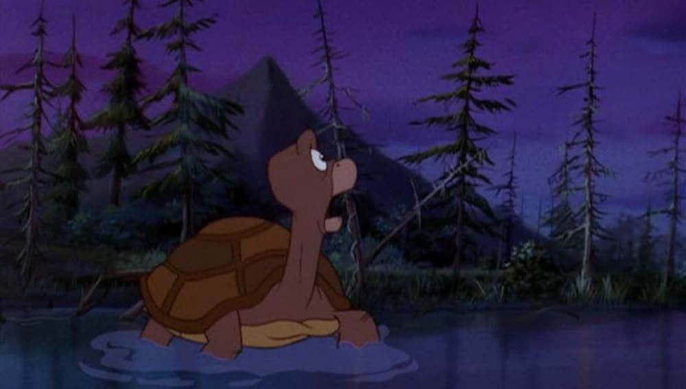 スワン・プリンセス3／禁断の書の画像