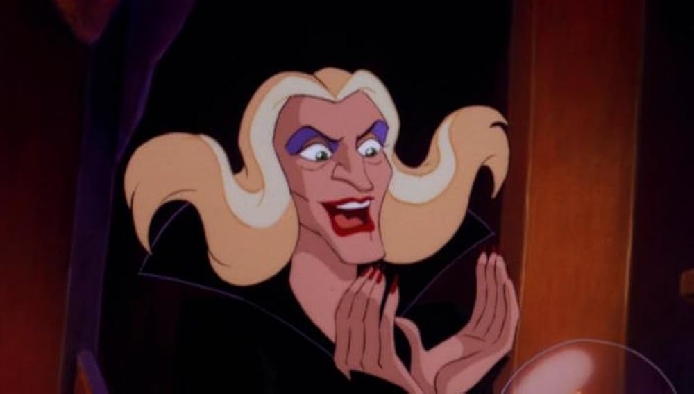 スワン・プリンセス3／禁断の書の画像