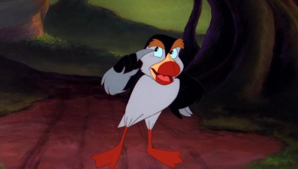 スワン・プリンセス3／禁断の書の画像