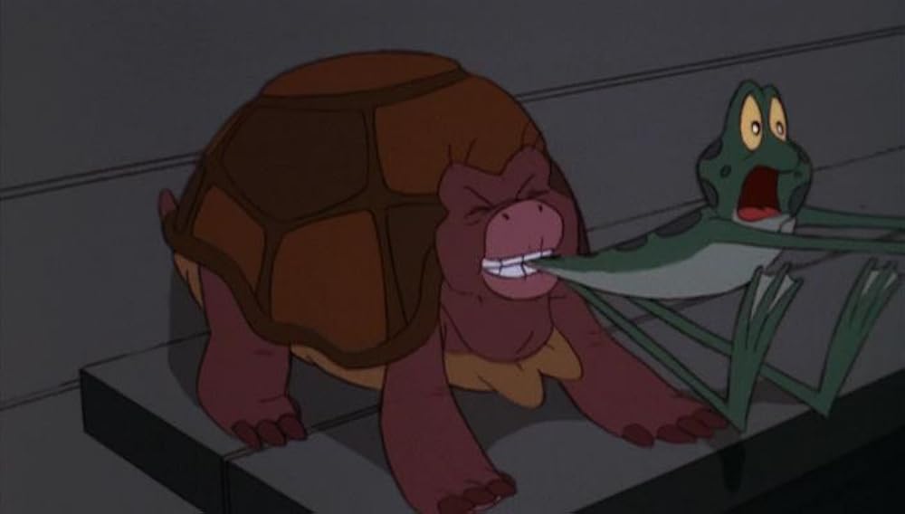 スワン・プリンセス3／禁断の書の画像