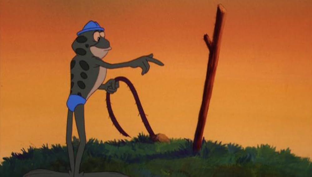 スワン・プリンセス3／禁断の書の画像