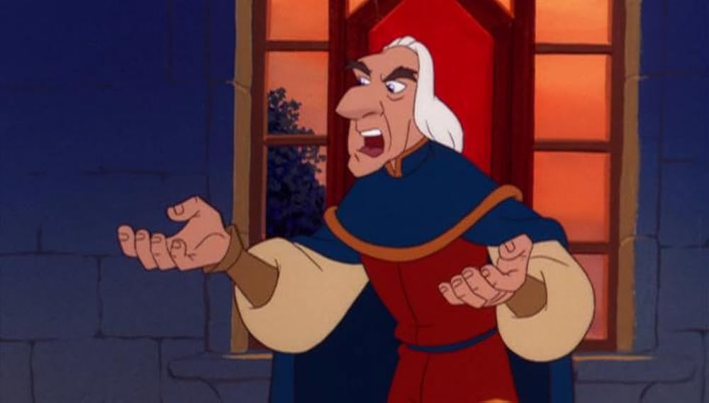 スワン・プリンセス3／禁断の書の画像