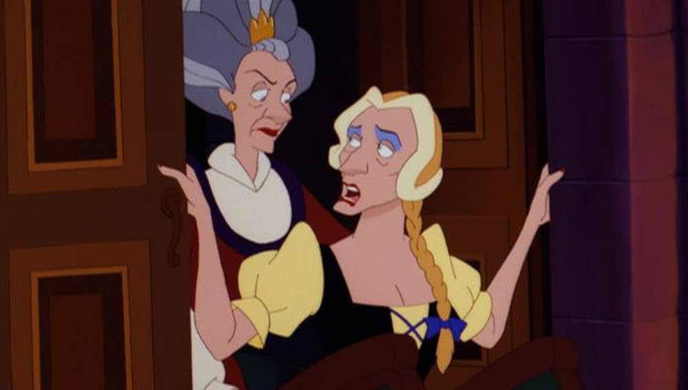 スワン・プリンセス3／禁断の書の画像