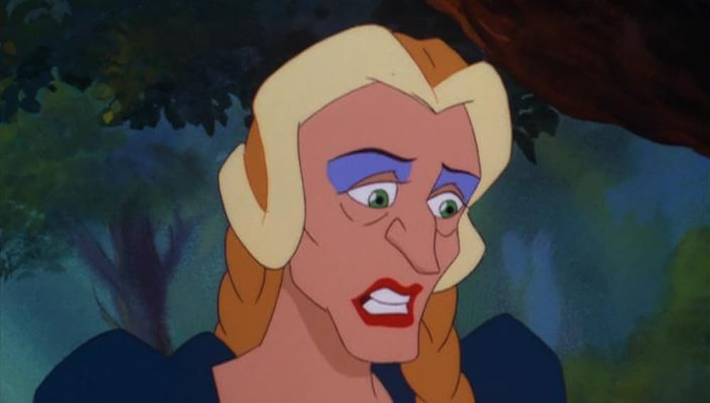 スワン・プリンセス3／禁断の書の画像