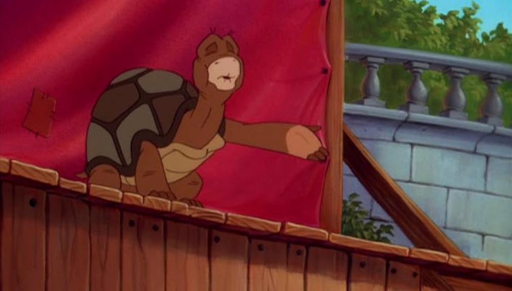 スワン・プリンセス3／禁断の書の画像