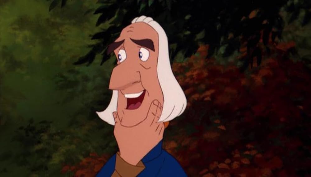 スワン・プリンセス3／禁断の書の画像