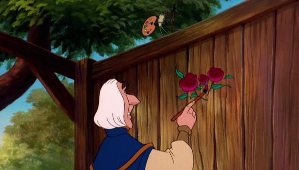 スワン・プリンセス3／禁断の書の画像