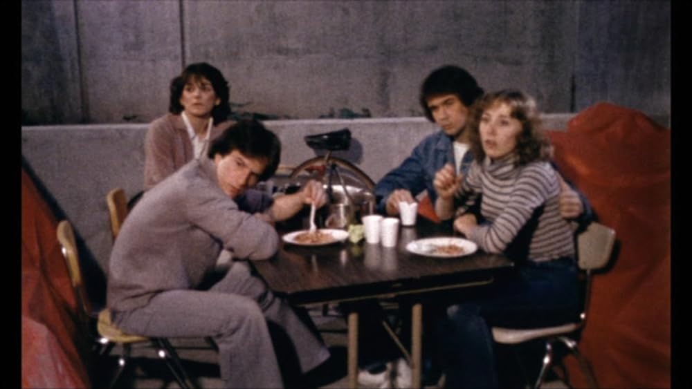 血の学寮の画像