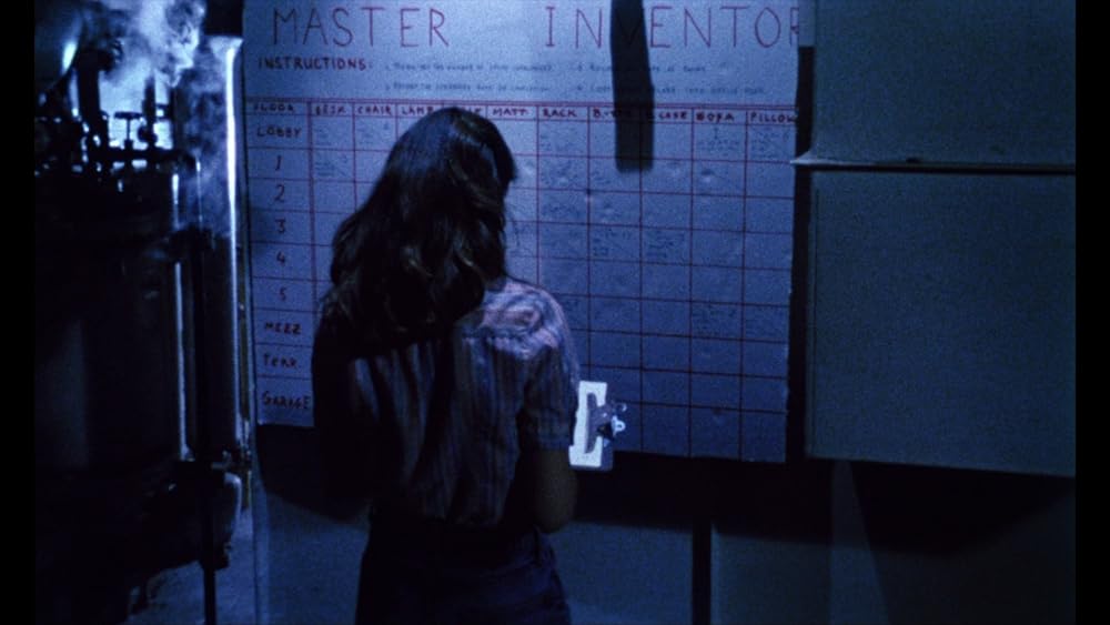 血の学寮の画像