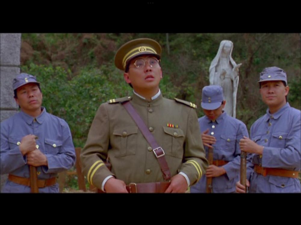 霊幻道士5／ベビーキョンシー対空飛ぶドラキュラ！の画像