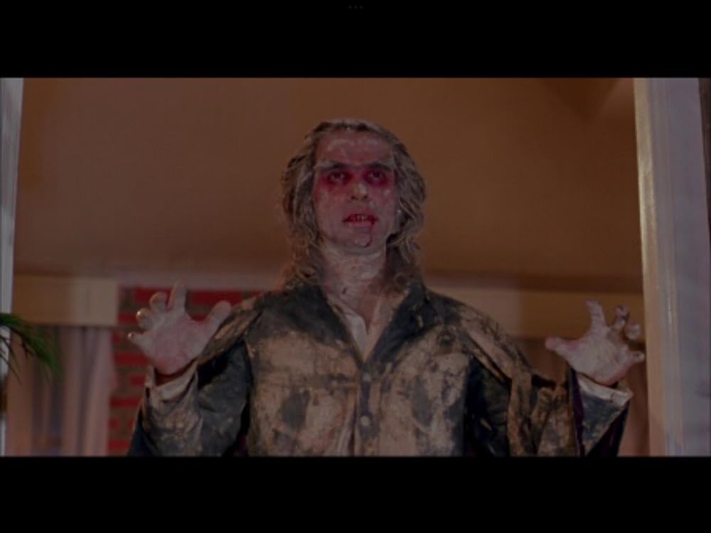 霊幻道士5／ベビーキョンシー対空飛ぶドラキュラ！の画像