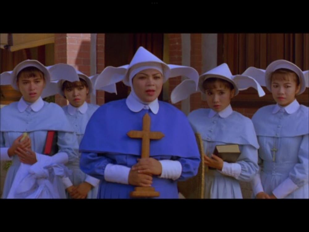 霊幻道士5／ベビーキョンシー対空飛ぶドラキュラ！の画像