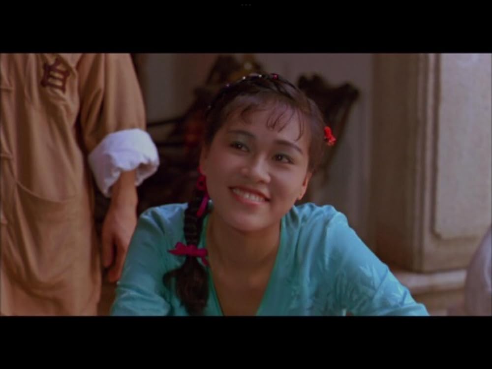 霊幻道士5／ベビーキョンシー対空飛ぶドラキュラ！の画像