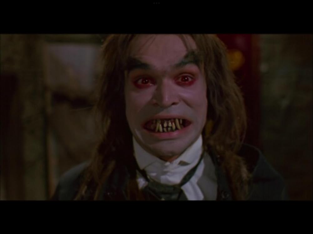 霊幻道士5／ベビーキョンシー対空飛ぶドラキュラ！の画像