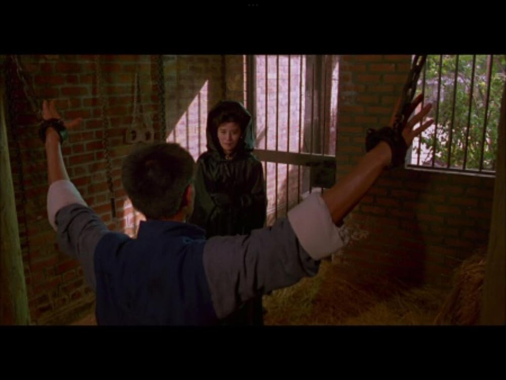 霊幻道士5／ベビーキョンシー対空飛ぶドラキュラ！の画像