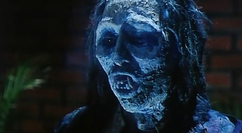 霊幻道士5／ベビーキョンシー対空飛ぶドラキュラ！の画像