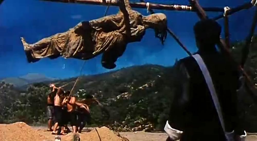 霊幻道士5／ベビーキョンシー対空飛ぶドラキュラ！の画像