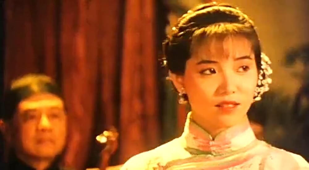 霊幻道士5／ベビーキョンシー対空飛ぶドラキュラ！の画像