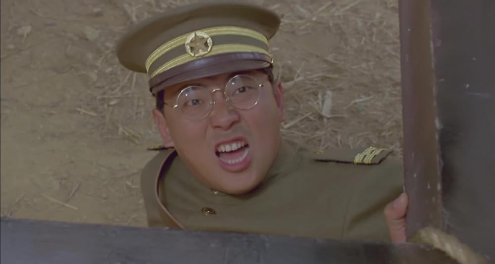 霊幻道士5／ベビーキョンシー対空飛ぶドラキュラ！の画像