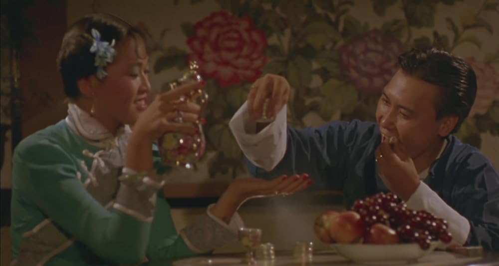 霊幻道士5／ベビーキョンシー対空飛ぶドラキュラ！の画像