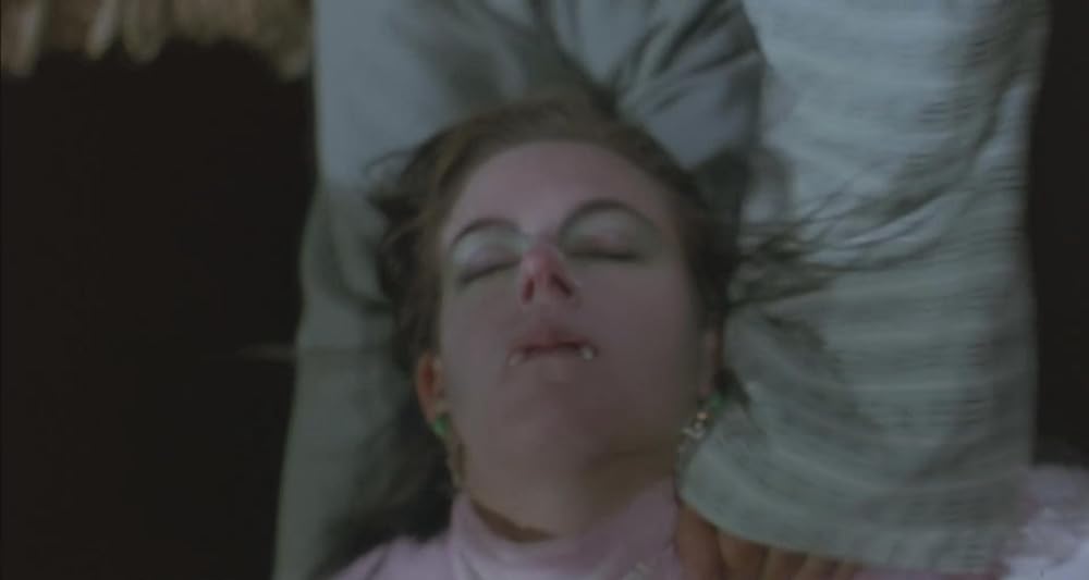 霊幻道士5／ベビーキョンシー対空飛ぶドラキュラ！の画像